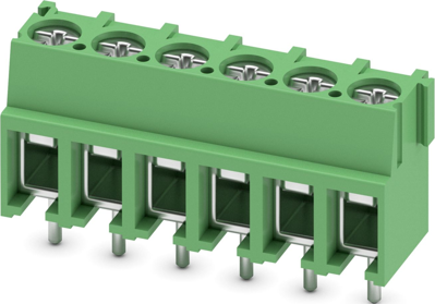 1935815 Phoenix Contact PCB Terminal Blocks Image 1