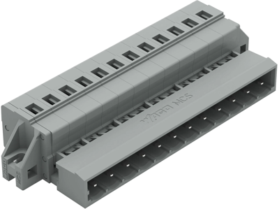 231-612/019-000 WAGO PCB Connection Systems Image 1