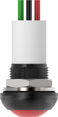 2329388-7 Alcoswitch Pushbutton Switches Image 3