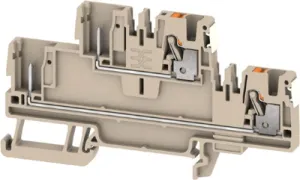 2675910000 Weidmüller Series Terminals