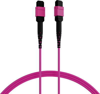 MTPF24MTPFOM4-15-A EFB-Elektronik Fiber Optic Patch Cables, Pigtails Image 2