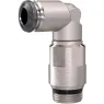 153302 Riegler Fittings and Accessories