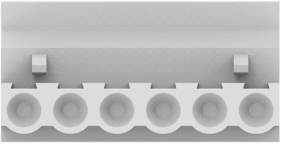 1546108-6 TE Connectivity PCB Terminal Blocks Image 5