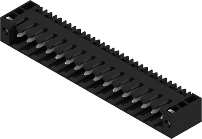 1615660000 Weidmüller PCB Connection Systems Image 1