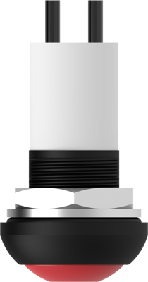 2329384-2 Alcoswitch Pushbutton Switches Image 3