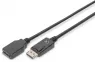 AK-340200-020-S DIGITUS Assembled Audio Cables, Display cables