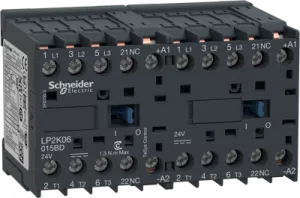 LP2K09015BD Schneider Electric Contactors