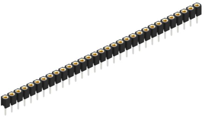 10041830 Fischer Elektronik PCB Connection Systems
