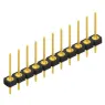 MK LP 42 11 G Fischer Elektronik PCB Connection Systems
