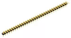 10044083 Fischer Elektronik PCB Connection Systems