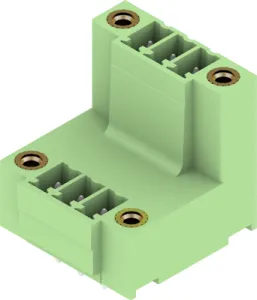 1035160000 Weidmüller PCB Connection Systems