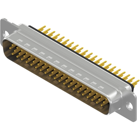 163A16779X CONEC D-Sub Connectors Image 2