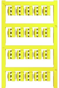1813160000 Weidmüller Cable Markers