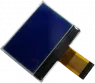 DEM 128064Q SBH-PW-N Display Elektronik LED-Modules