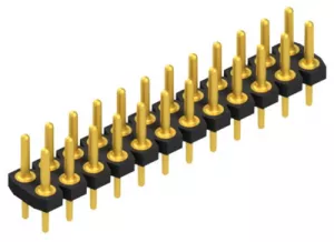 10043447 Fischer Elektronik PCB Connection Systems