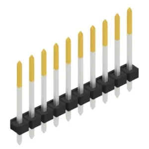 SLLP116410S Fischer Elektronik PCB Connection Systems