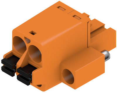 1017420000 Weidmüller PCB Connection Systems Image 2