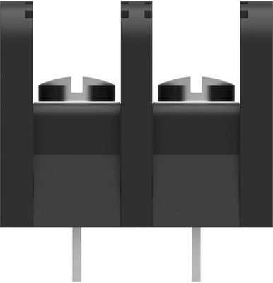 1437416-2 TE Connectivity PCB Terminal Blocks Image 4