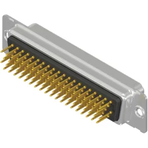 164A17199X CONEC D-Sub Connectors