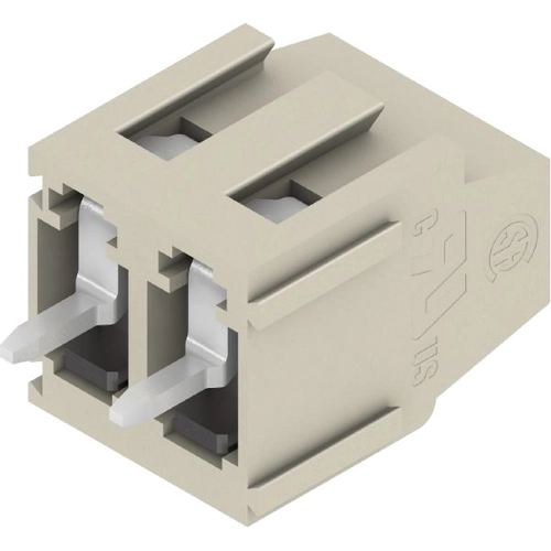 1913110000 Weidmüller PCB Connection Systems Image 2