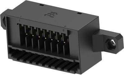1971151-2 TE Connectivity PCB Connection Systems