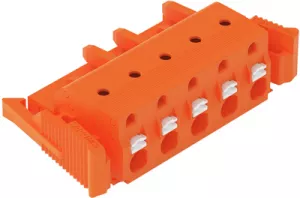 2231-705/037-000 WAGO PCB Connection Systems