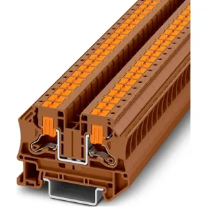 1368023 Phoenix Contact Series Terminals