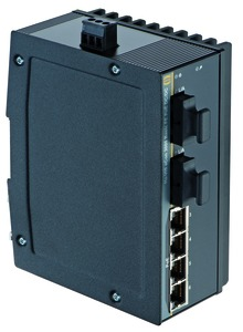 24031042120 Harting Industrial ethernet switches