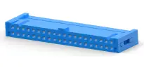 2-1658526-1 AMP PCB Connection Systems