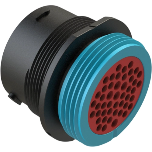 AHDP04-24-47SR-WTA Amphenol Other Circular Connectors Image 2