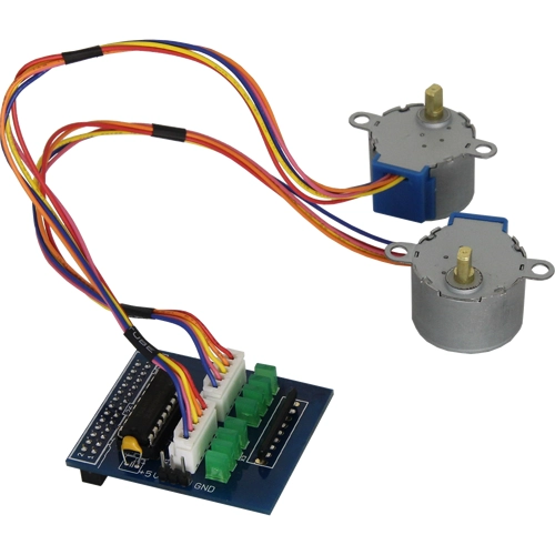 RB-MOTO2 joy-iT Single Board Computer Image 2