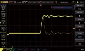 REC-DS1000Z Rigol T&M Software and Licences