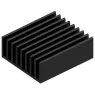 10134257 Fischer Elektronik Heat Sinks