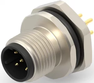 T4142512051-000 TE Connectivity Other Circular Connectors