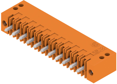 1607590000 Weidmüller PCB Connection Systems Image 2