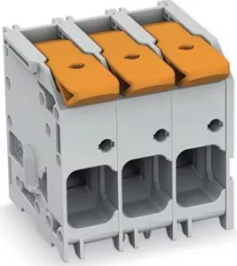 2616-1102 WAGO PCB Terminal Blocks