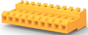 4-640599-0 AMP PCB Connection Systems