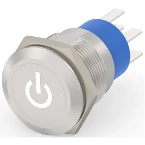 6-2213766-1 Alcoswitch Pushbutton Switches