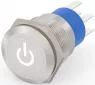 6-2213766-1 Alcoswitch Pushbutton Switches
