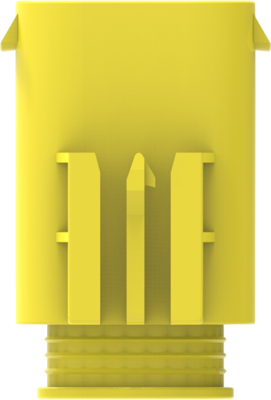 7-967587-3 AMP Automotive Power Connectors Image 3