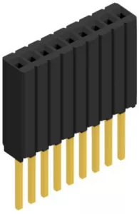 10027448 Fischer Elektronik PCB Connection Systems