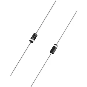 BZW06-15B Diotec Semiconductors TVS Diodes