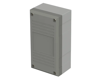 32125062 Bopla General Purpose Enclosures Image 3