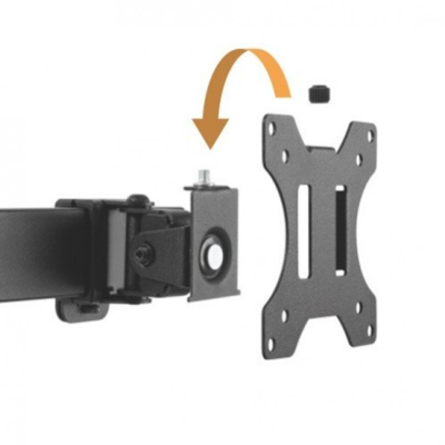 ICA-TR42 EFB-Elektronik Monitor mount Image 4