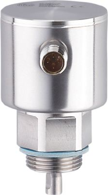 LX0025 IFM electronic Float Switches, Flow Sensors Image 1