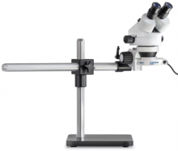 OZL 963 Stereo Microscope Set trinocular 0,7-4,5x