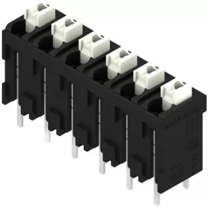 1876170000 Weidmüller PCB Terminal Blocks