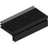 10020231 Fischer Elektronik Heat Sinks