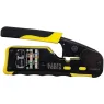 VDV226110EU Crimping and Cable Lug Pliers