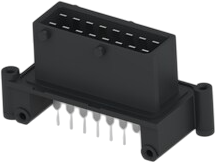 1-1452721-1 AMP Automotive Power Connectors Image 2